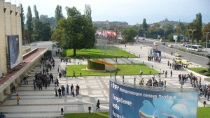 Авангардни смарт технологии на Международния технически панаир в Пловдив