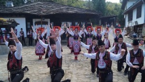 ФА Тракия с концерт в АИР Боженци