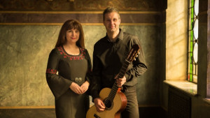 Под звездите български фолклор и американски рок в Нощта на