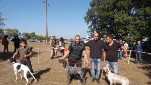 З000 души празнуваха в селата Липен Николово и Безденица