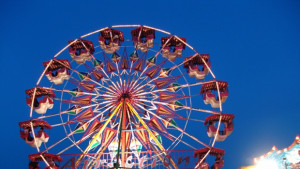 Започна традиционният старозагорски есенен панаир