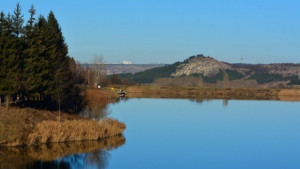 Повече слънце над Западна България