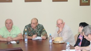 Областната комисия одобри искания за ремонт на военни паметници