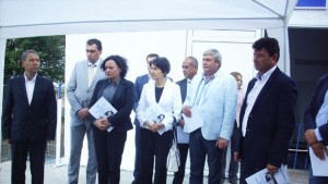 Възможно е догодина цената на водата да бъде понижена