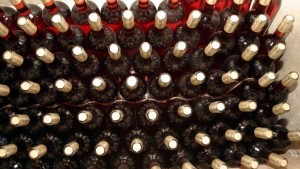 България ще произведе около 160 млн литра вино от тазгодишната