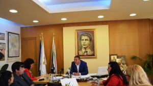 Кметът Камбитов До декември 85 от блоковете в Благоевград ще