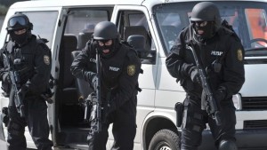 Без паника Провеждат антитерористично учение на МВР на летище Пловдив