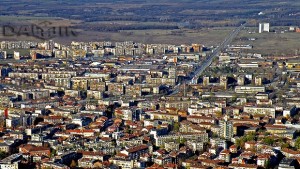 РИОСВ Враца с извънредни измервания на въздуха в град Враца