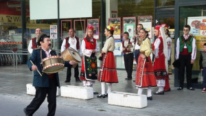 Започна карнавалната седмица в Шумен