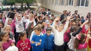 С флашмоб в сряда завършва кампанията Толерантен ли си