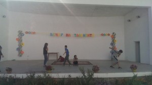 23 участници пред над 120 души публика на Вечер на