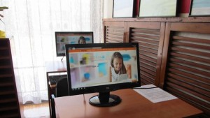 Указателни табели ще обозначават пътя до обществените библиотеки в страната