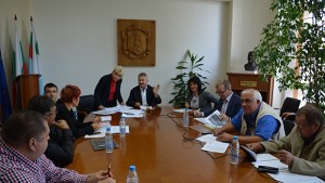 Партиите се споразумяха за СИК в Монтана