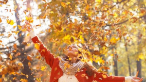 Идва златна есен Градусите се покачват но сутрините остават хладни