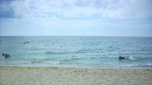 Без хранителни инциденти и затворени обекти по морето изпратиха сезона