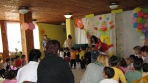 Специалист До започване на училище на детето трябва да се