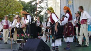 Самодейци грабнаха приз в национален конкурс