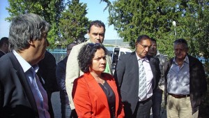 Ще модернизират пречиствателна станция Албена доизграждат канализацията на Оброчище