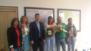 Мирела Демирева Суеверието е слабост