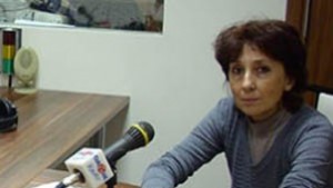 Потвърдиха отстраняването на Юлия Стаматова от поста председател на читалището