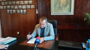 Изграждането на депо отново на дневен ред в Дупница