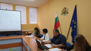 Обсъдиха план за 2017 година за честванията на 100 години