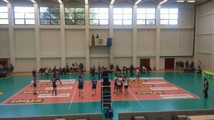 Силен волейболен турнир за Купа Дупница