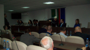 Контрольорът на БКС Враца Илиян Нистеров остана на поста си