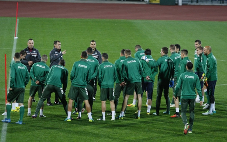 Вашата дума: На мач с Беларус или няма шанс?