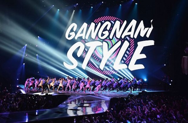 Нов японски хит конкурира Gangnam Style (ВИДЕО)