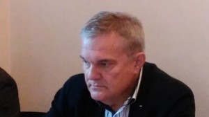 Румен Петков Бежански лагери в Странджа Извратено