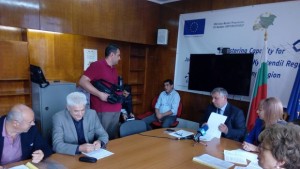 Насрочиха втори опит за приемане на община Дупница във ВиК