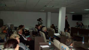 След дебати приеха на първо четене наредбата за новите налози