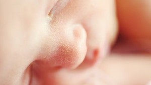 Роди се първото бебе с ДНК от трима родители СНИМКИ