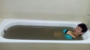 Пускат калните бани в Стрелча от октомври