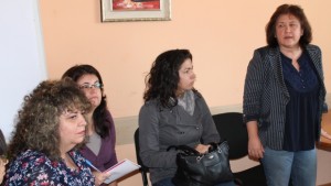 Нов социален проект за децата с поведенчески проблеми започна своята