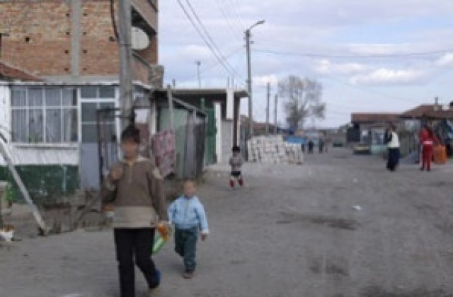 Изграждат обединено детско заведение в квартал„Надежда“ в Сливен