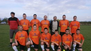 Руен Богослов затвърди лидерската си позиция в група Осогово