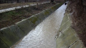 Рок музиканти ще почистват дерето на река Добричка