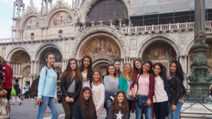 Русенски таланти покориха Италия