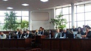 ОбС Нова Загора одобри мерки срещу замърсяването на въздуха от