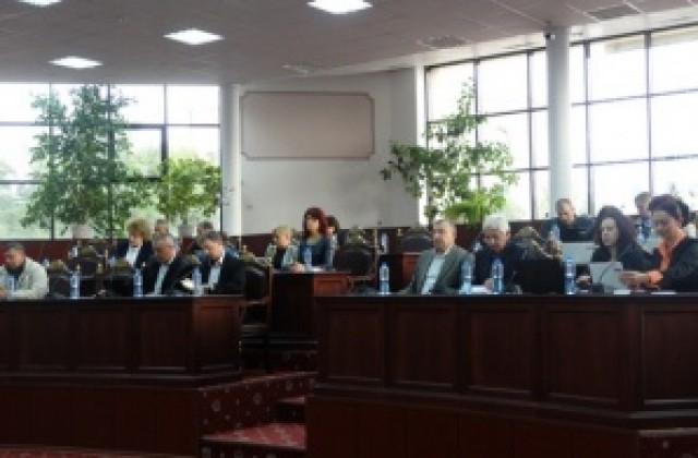 ОбС Нова Загора одобри мерки срещу замърсяването на въздуха от завода за биогаз