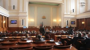 Парламентът одобри отпускането на заема на НЕК за АЕЦ Белене