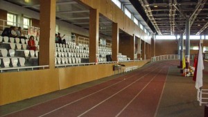 Канят на ученически лекоатлетически турнир