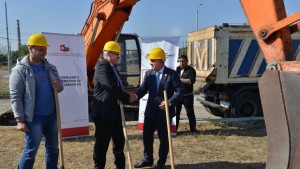 Започва строителството на обединено детско заведение в квартал Надежда в