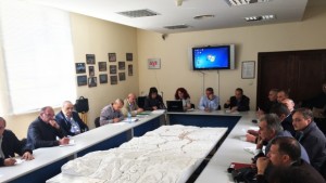 Институции и граждани да действат превантивно за намаляване на рисковете