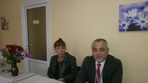 Професор по лъчетерапия започва работа в Русе в месеца за