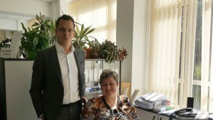 Параолимпийката Милена Тодорова Няма да се отказвам продължавам към Токио