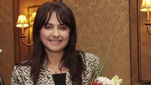 Севдалина Турманова вече е професор