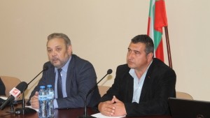 Замминистър Цв Димитров Българските стоки в търговските вериги да са